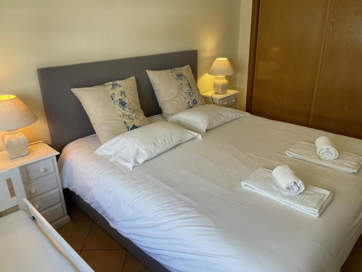 Palm Garden Apartment Vilamoura Exterior photo