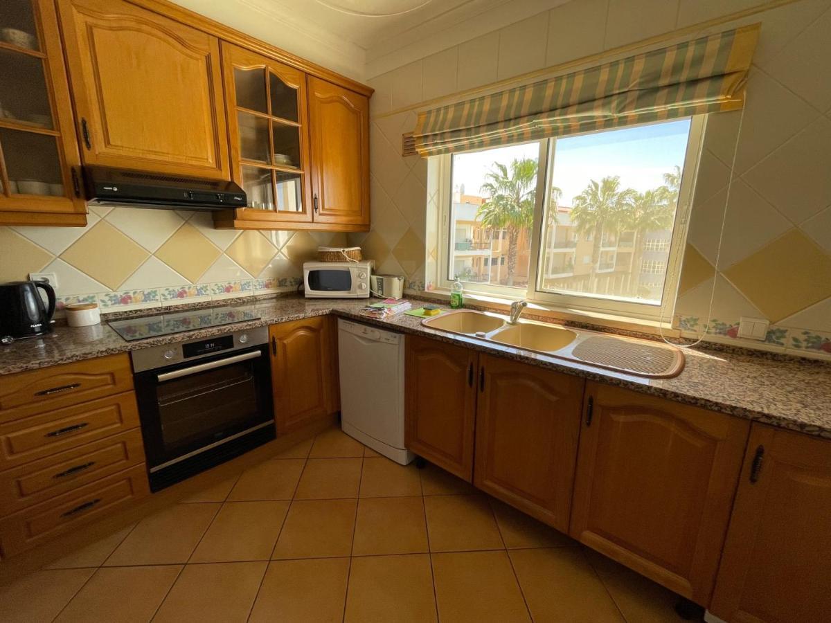 Palm Garden Apartment Vilamoura Exterior photo
