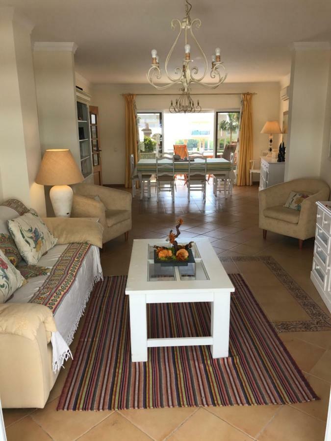 Palm Garden Apartment Vilamoura Exterior photo