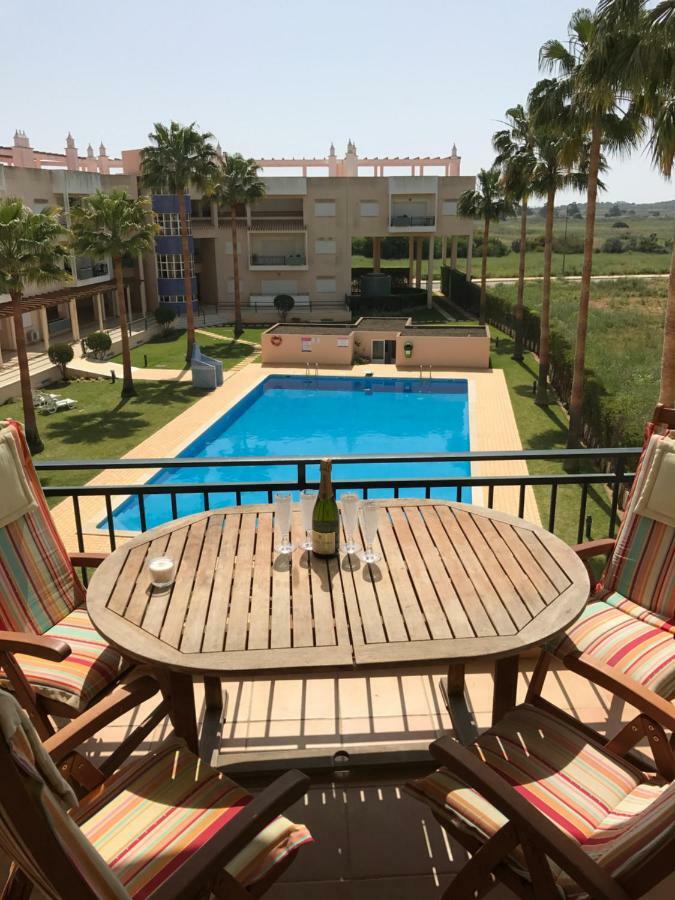 Palm Garden Apartment Vilamoura Exterior photo